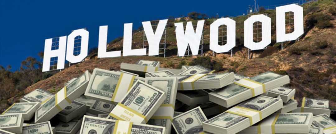 Hollywood-accounting
