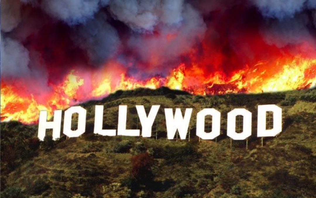 Have The Strikes Exposed Hollywood’s Secret?
