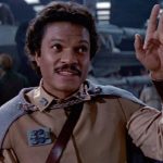 STAR WARS Tease From Billy Dee Williams