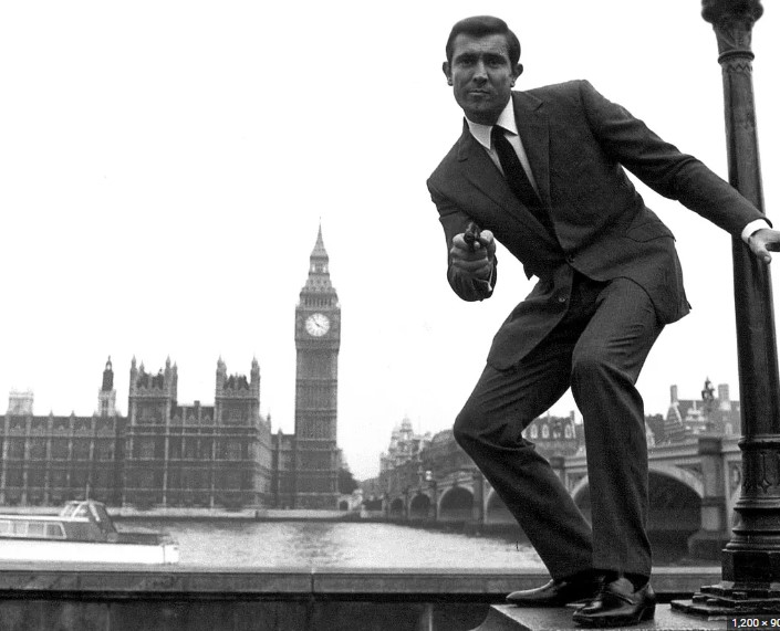 Lazenby