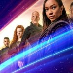 DISCOVERY Star On Frakes’ Guidance