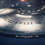 STAR TREK: LEGACY Discussed