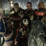 David Ayer Says SUICIDE SQUAD Broke Him