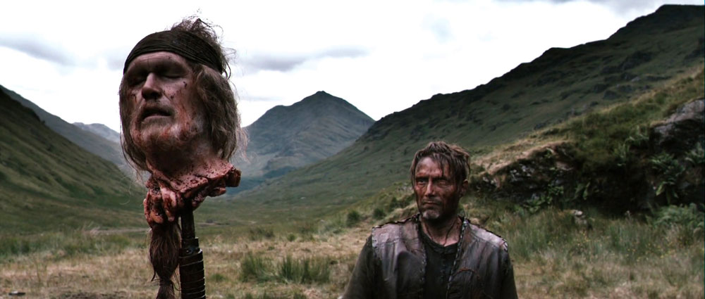 Valhalla Rising