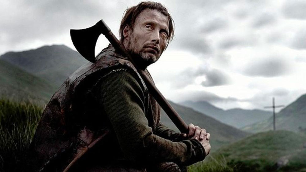 Valhalla Rising