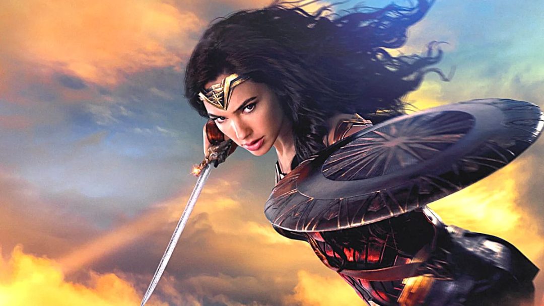 Read more about the article WONDER WOMAN 3 Is Happening