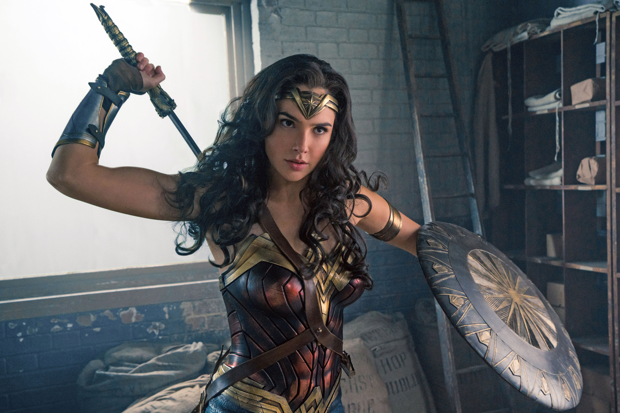 Read more about the article WONDER WOMAN 3 Isn’t Happening