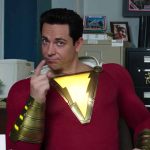 Zachary Levi Thinks Hollywood is Garbage