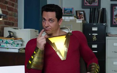 Zachary Levi Thinks Hollywood is Garbage