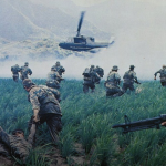 Retro Review: UNCOMMON VALOR (1983)