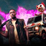 Review: TWISTED METAL