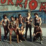 THE WARRIORS Musical