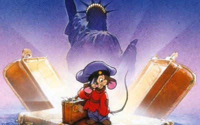 Retro Review: AN AMERICAN TAIL (1986)