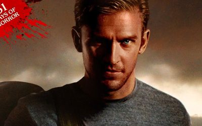31 Days of Horror: THE GUEST