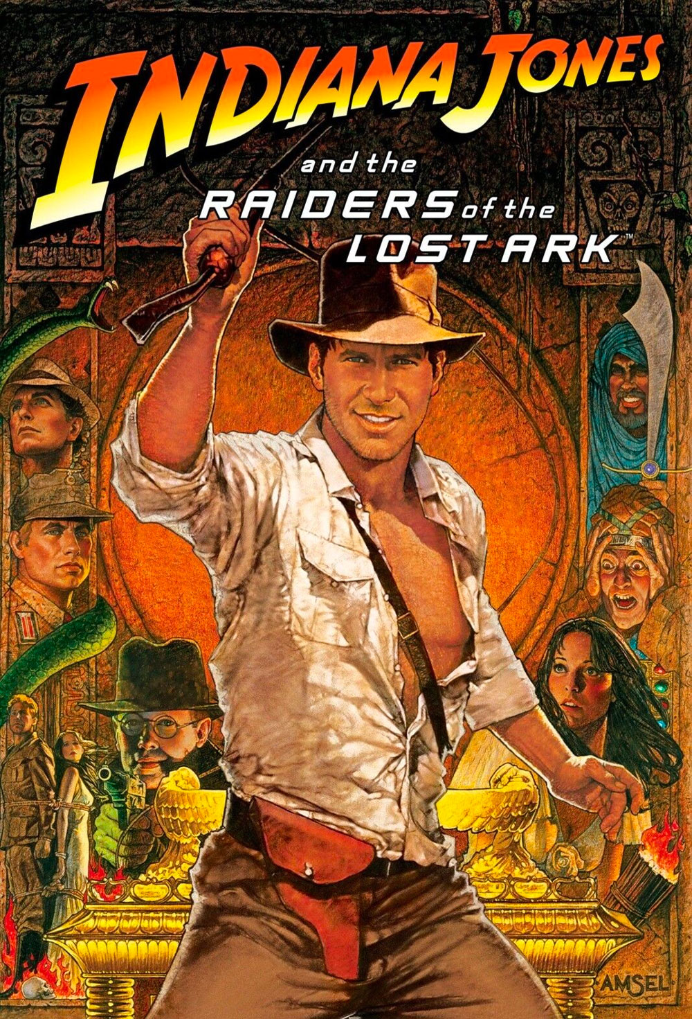 Raiders