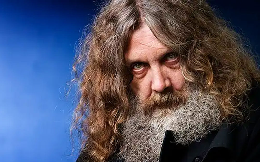 Alan Moore Gave His Royalties To BLM