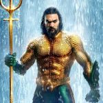 AQUAMAN AND THE LOST KINGDOM Footage