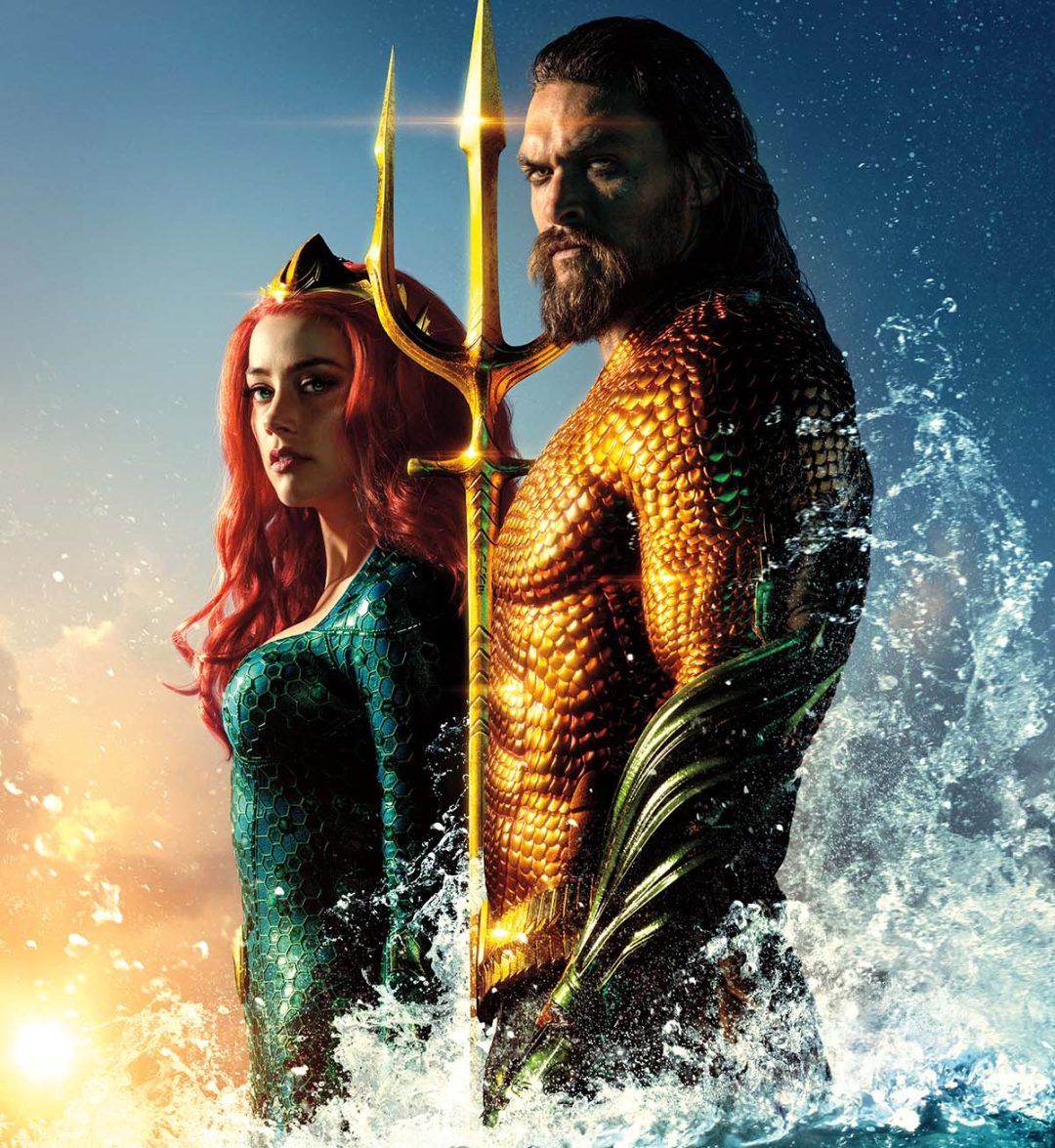 Aquaman