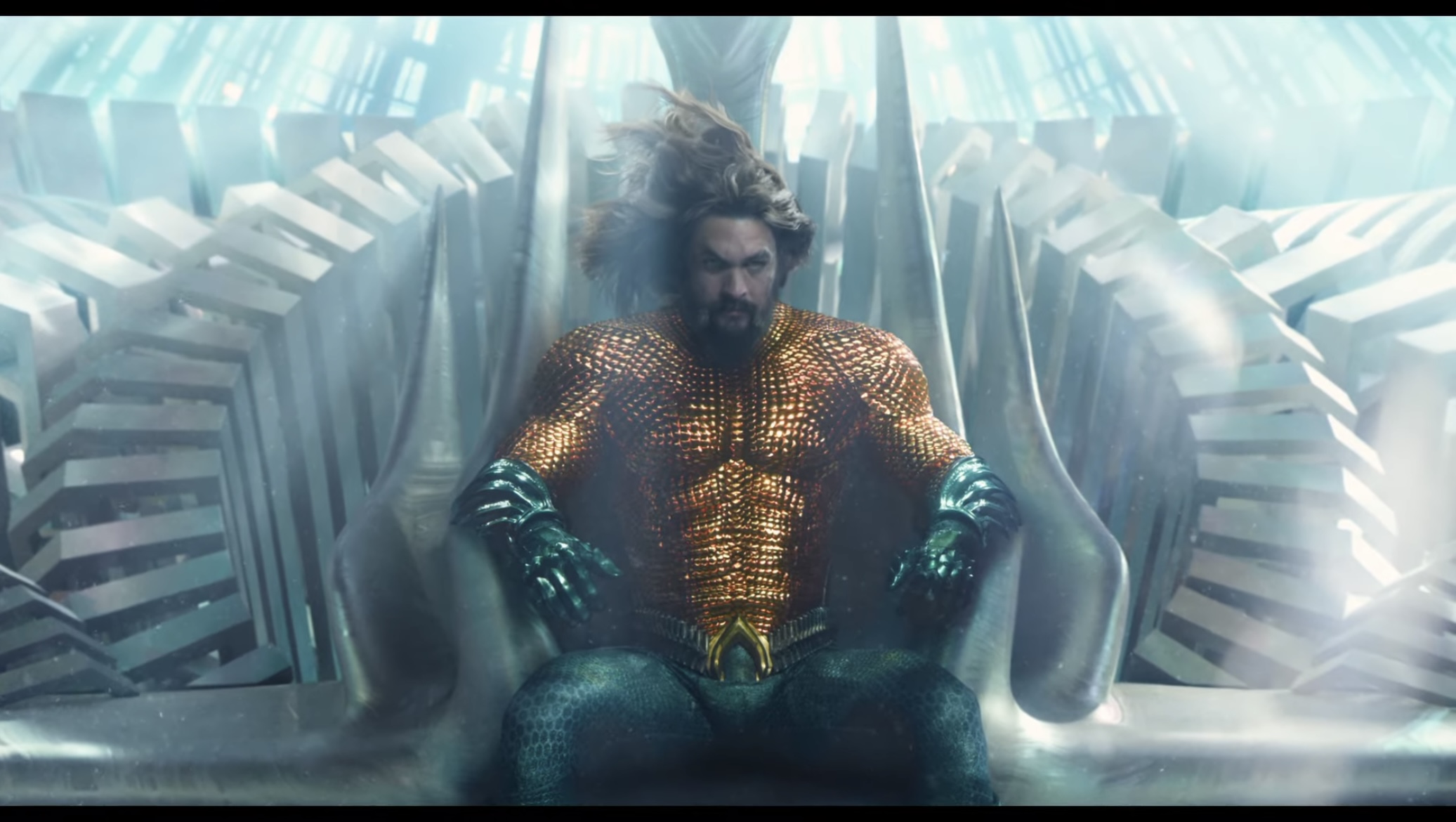 Aquaman