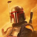 Kinberg Talks BOBA FETT Tone