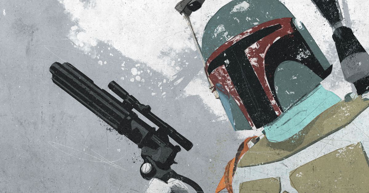 Boba-Fett