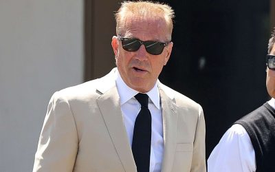 Costner Wins Bitter Legal Fight