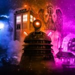 More DOCTOR WHO Coming To Streaming