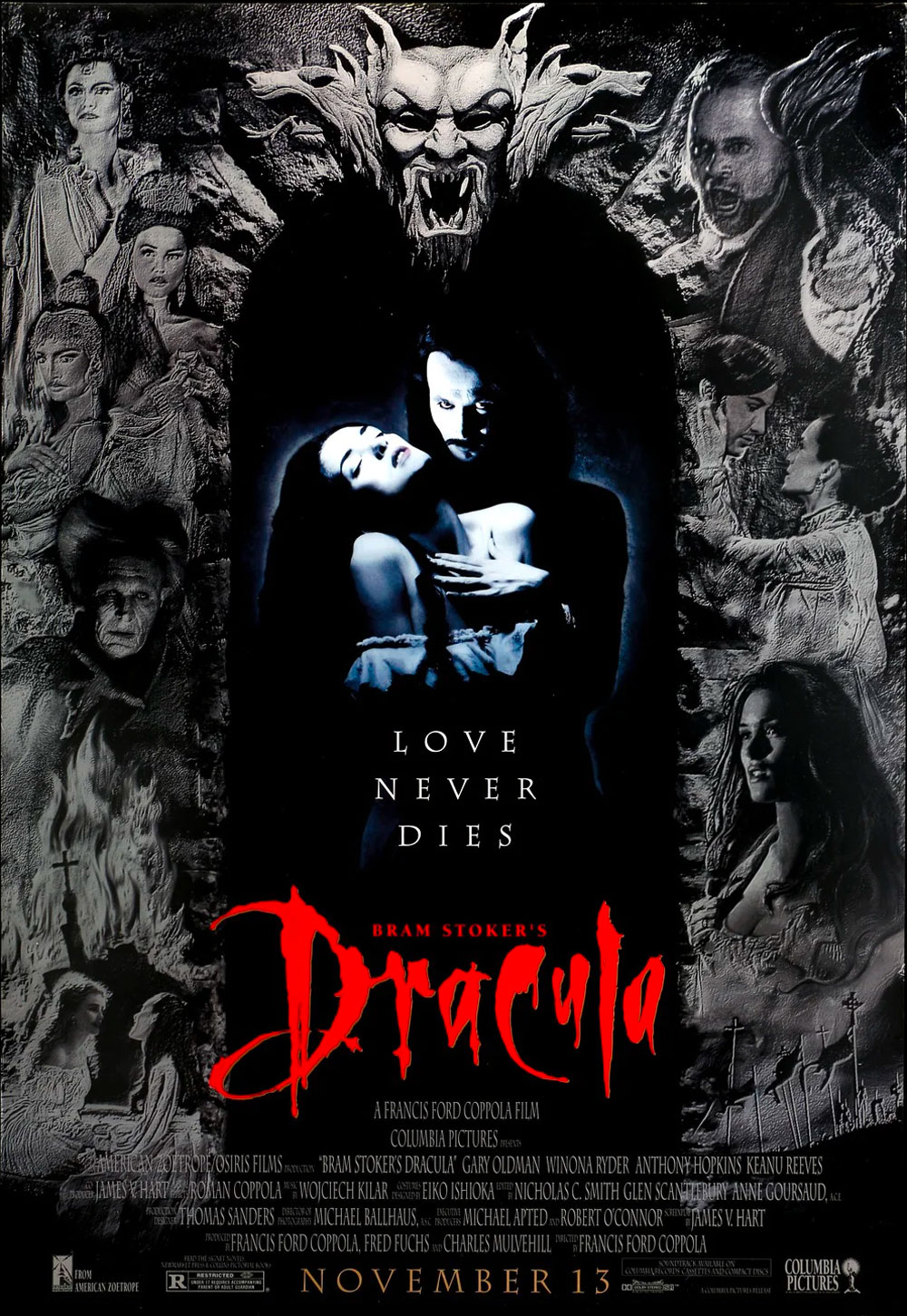 Dracula