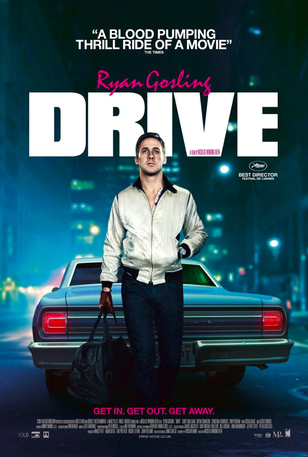 Drive