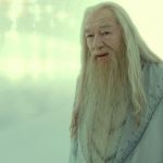 RIP Sir Michael Gambon