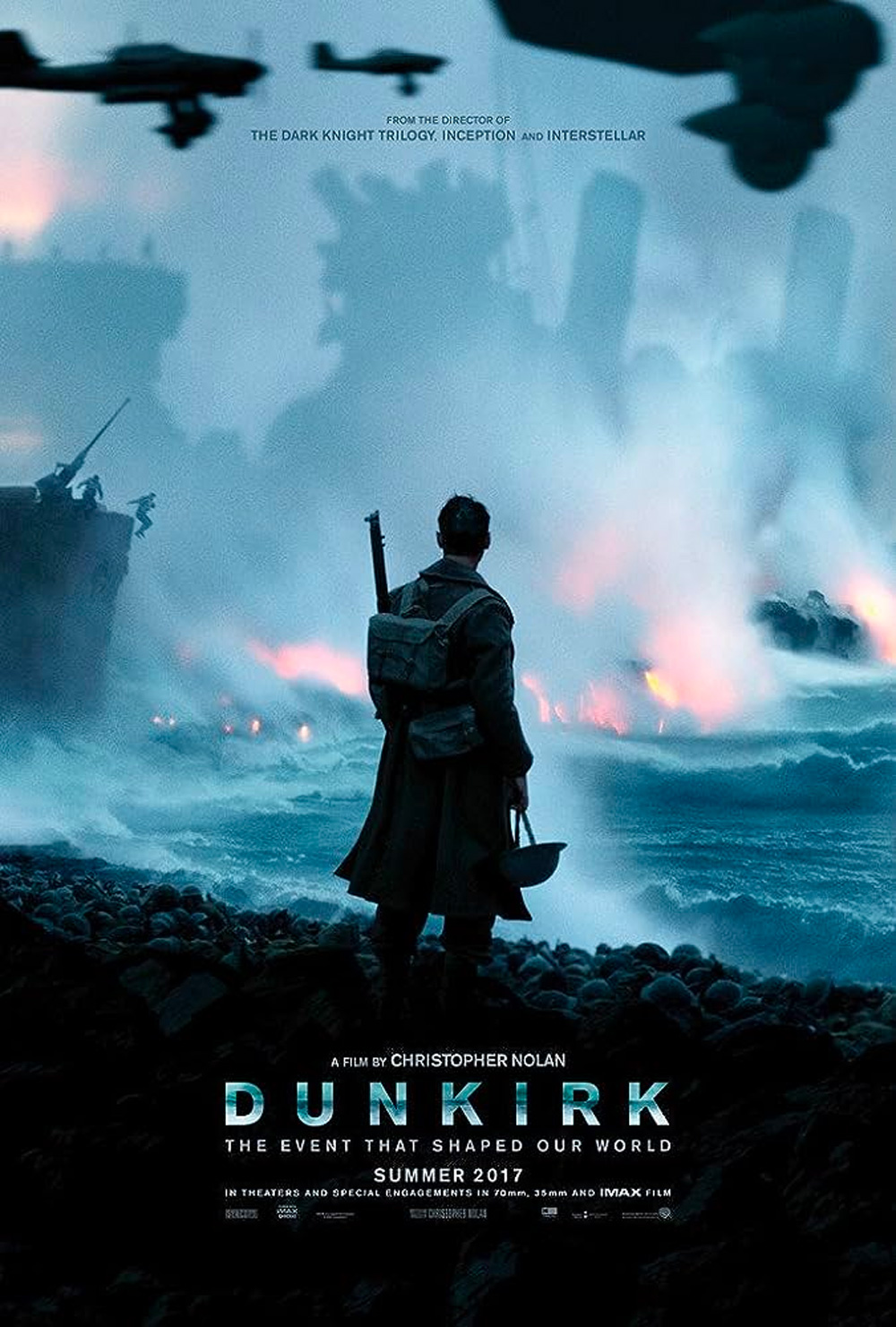 Dunkirk