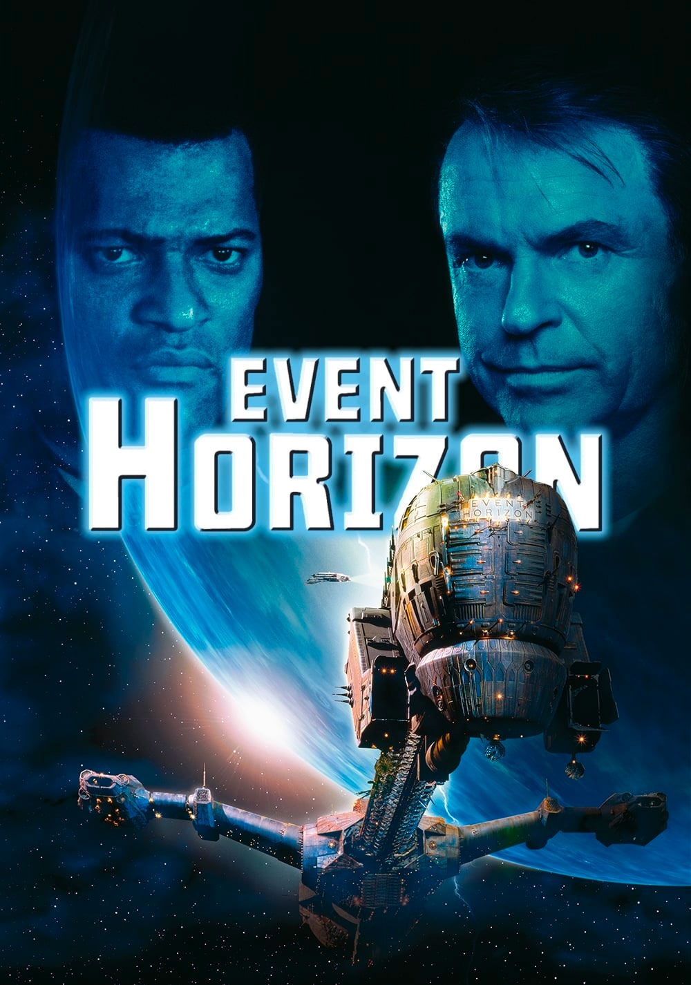 Event Horizon