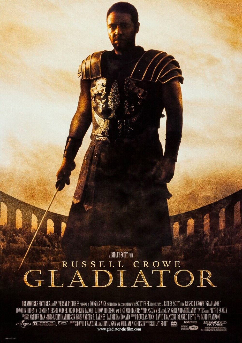 Gladiator