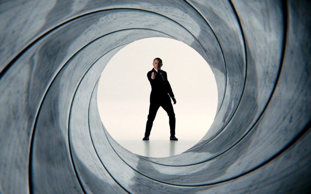 Is Nolan Zeroing In On Bond?