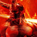 HELLBOY: THE CROOKED MAN Rights Scored