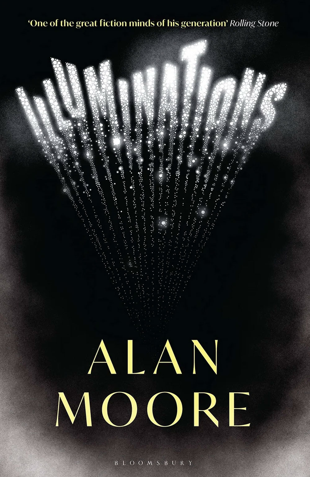 Alan Moore Illuminations