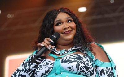 Lizzo Sued Over More Harassment Claims