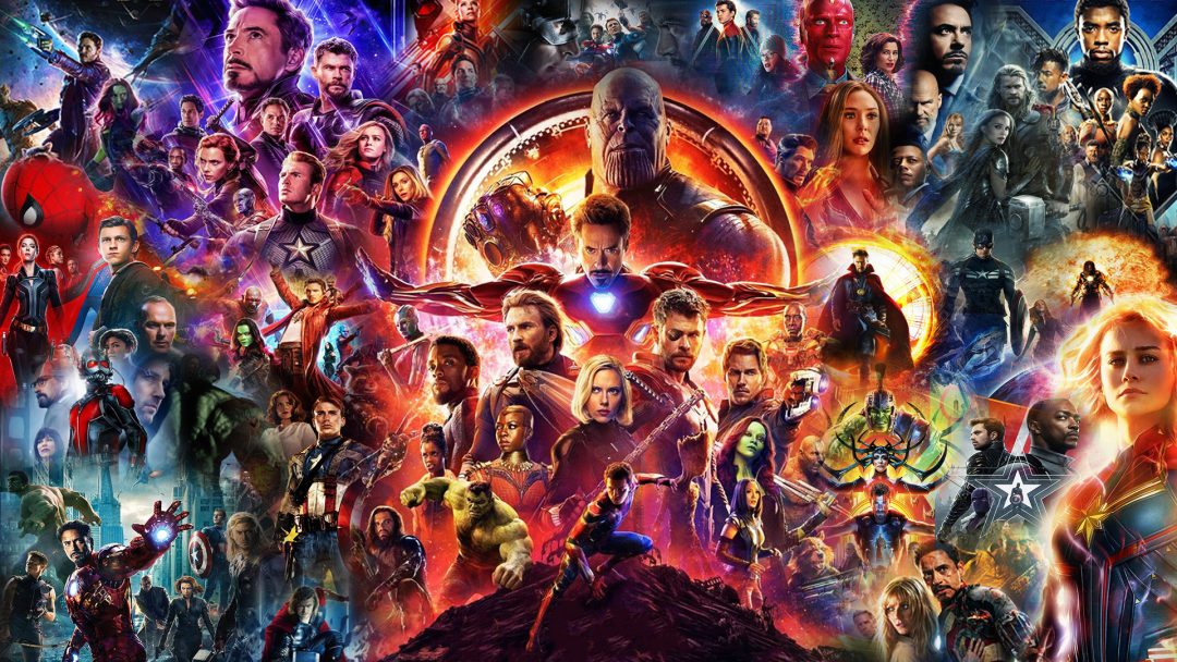 Read more about the article MCU Official Timeline Laid Out In A Book