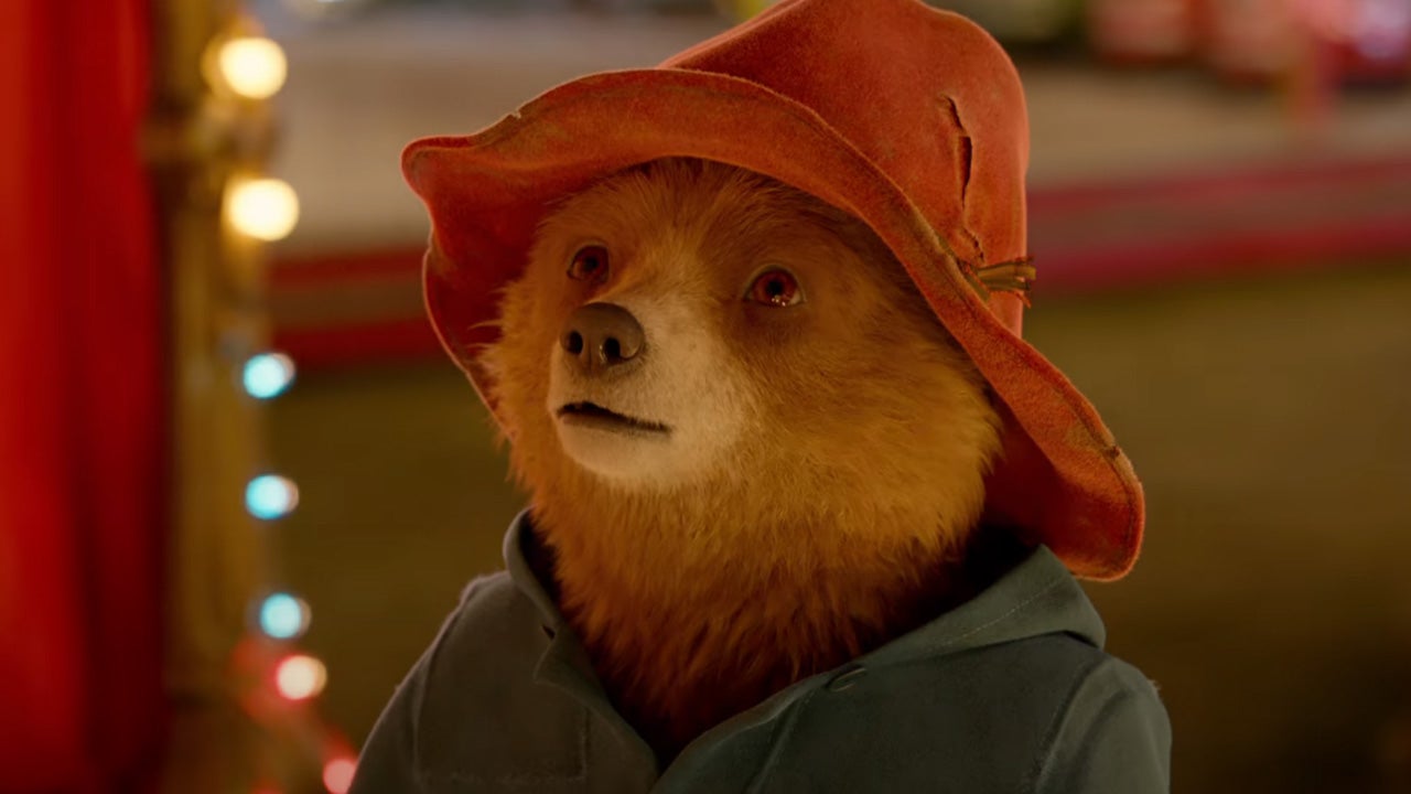 Paddington