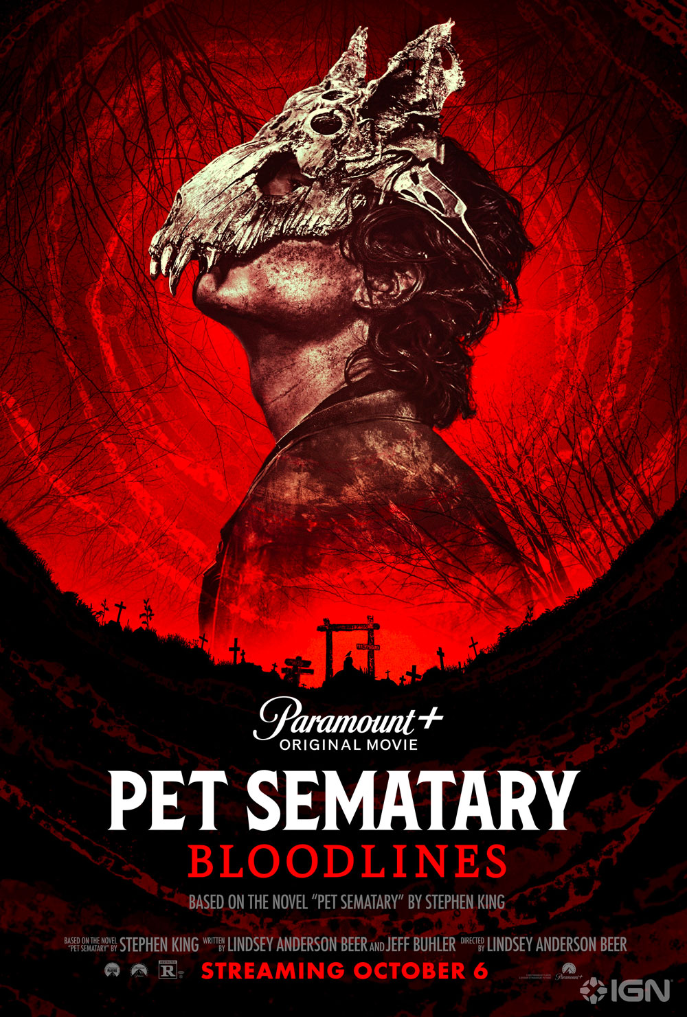 Pet Sematary