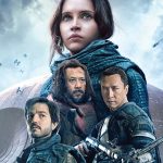 Re-Review: ROGUE ONE: A STAR WARS STORY