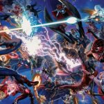 AVENGERS: SECRET WARS Rumors Swirl