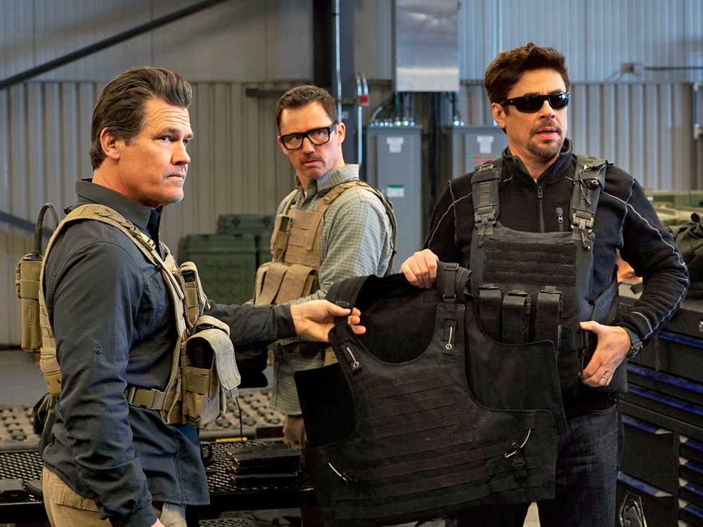 Sicario