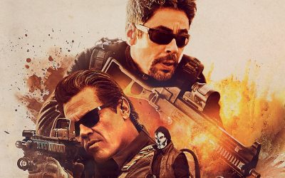 SICARIO 3 In The Works