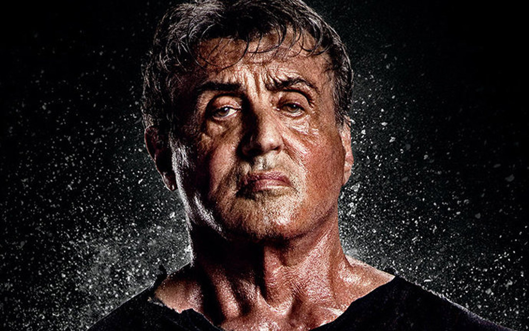 Is Stallone The Last Of The Dinosaurs?