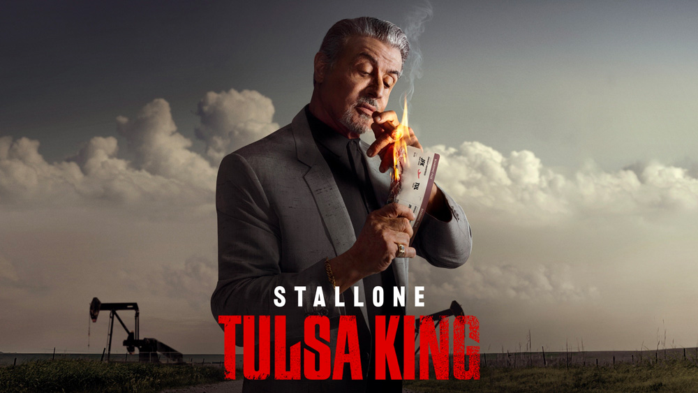 Stallone Tulsa King