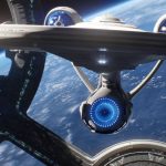 STAR TREK: ORIGIN Docking Sooner?