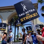 Actors Strike Could Be Ending