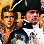 Retro Review: THE BOUNTY 1984