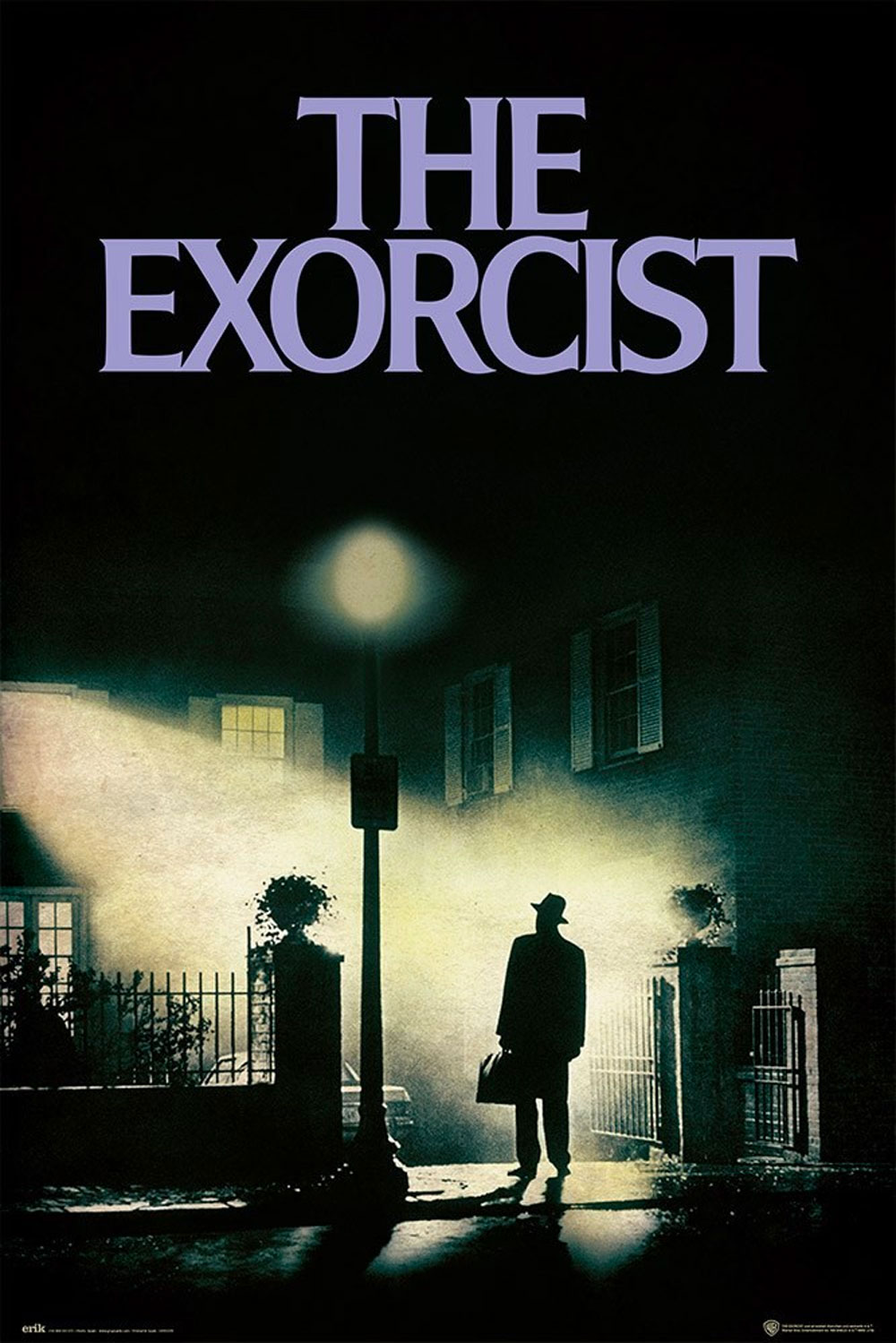 The Exorcist